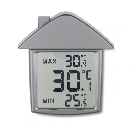 Termomeeter „Termohouse“ Termomeeter „Termohouse“
