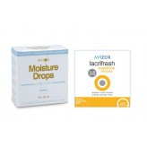 Lacrifresh Moisture Unidose (20 x 0,4 ml)