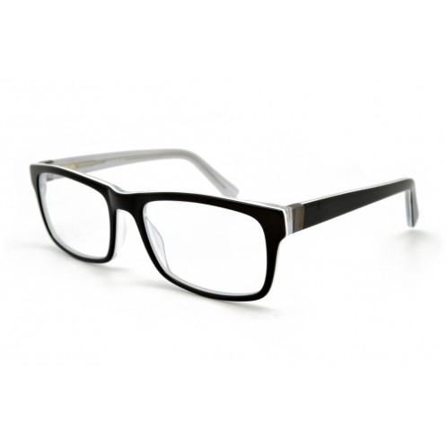 BluBlock Whitish Black BluBlock Whitish Black