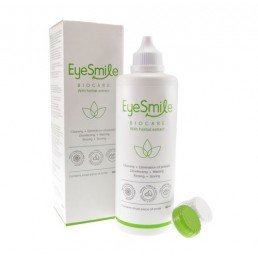 EyeSmile BioCare All-in-One (360 ml)