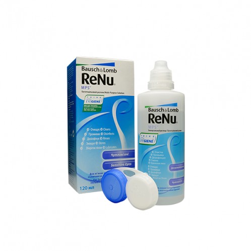 ReNu MPS (120 ml) ReNu MPS (120 ml)