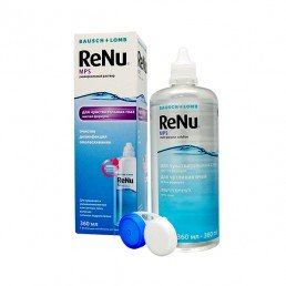 ReNu MPS (360 ml)