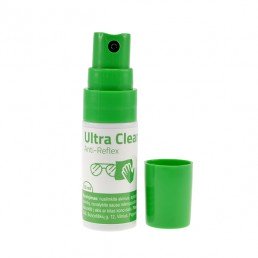 Ultra Clear Anti Reflex 25ml