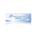 1-DAY Acuvue Moist