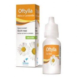 Oftylla