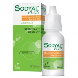 Sodyal Plus (10 ml)