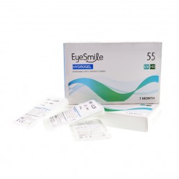 EyeSmile 55 HD / Eyvion 55 HD