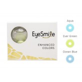 EyeSmile Enhanced Colors