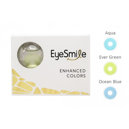 EyeSmile Enhanced Colors