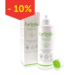 EyeSmile BioCare All-in-One (360 ml)