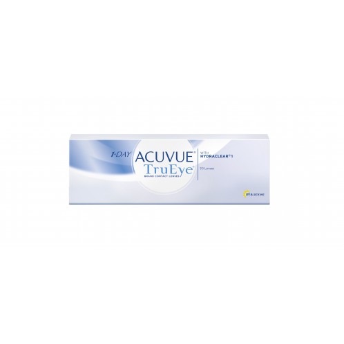  1-DAY Acuvue TruEye