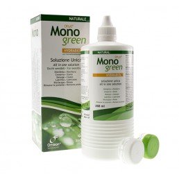 Oftyll Monogreen (360 ml)