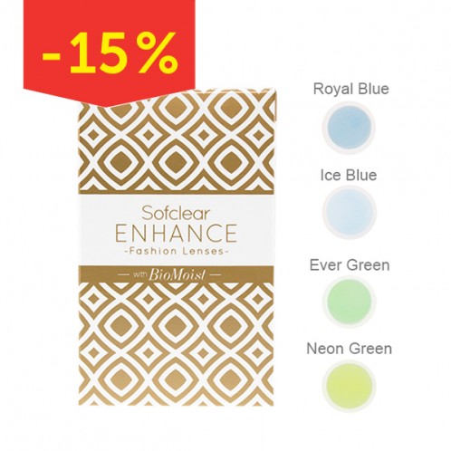 Sofclear Enhance Sofclear Enhance