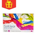 Sofclear Colours Green