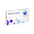 Biofinity Energys