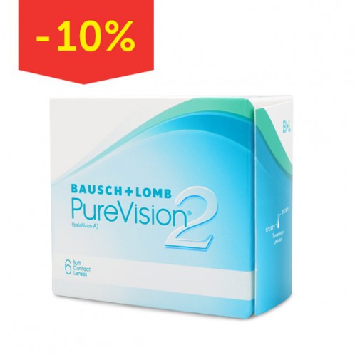 PureVision 2 HD PureVision 2 HD