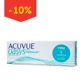 Acuvue Oasys 1-DAY with HydraLuxe