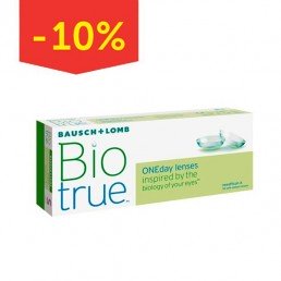 Biotrue ONEday