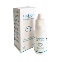 EyeSmile Refreshing Drops (15 ml)