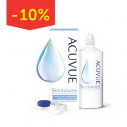 Complete RevitaLens (360ml)