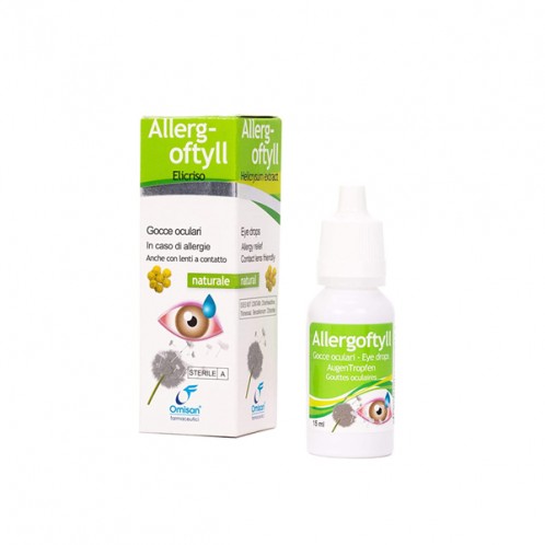 OFTYLL ALLERG (15ml)