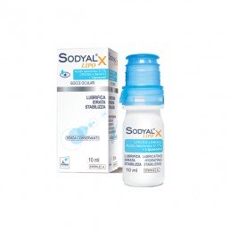 SODYAL® XLIPO (10ml)