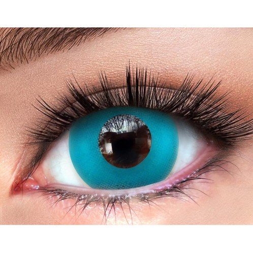 Turquoise 1-Day Turquoise 1-Day