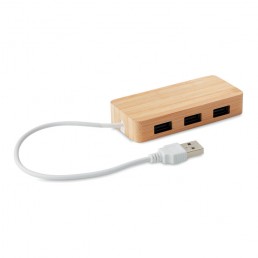 Lambiga USB jagaja "Vina"