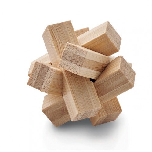 Mõistatus "Cubenats"