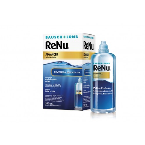 ReNu Advanced (100 ml)