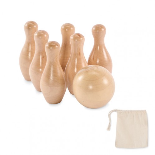 Mini keeglid "Bolito"