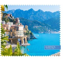 Servetėlės "Italy"