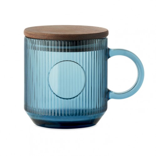 Tass kaanega "Vitrio Mug"