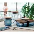 Puodelis su dangteliu "Vitrio Mug"