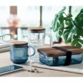Puodelis su dangteliu "Vitrio Mug"