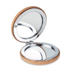 Peegel &bdquo;Guapa Cork"