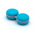 Lęšių konteineriukas "Macarons"