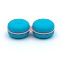 Lęšių konteineriukas "Macarons"