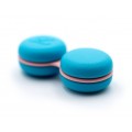 Lęšių konteineriukas "Macarons"