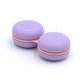 Lęšių konteineriukas "Macarons"
