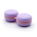 Lęšių konteineriukas "Macarons"