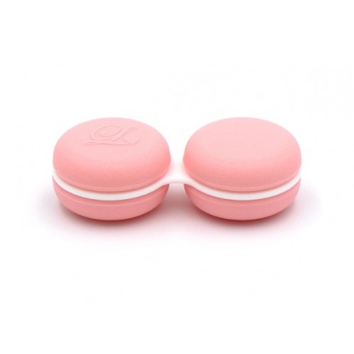 L&auml;&auml;tsekonteiner "Macarons"