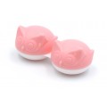 Lęšių konteineriukas "Macarons"