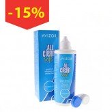 All Clean Soft (350 ml)