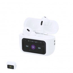 Juhtmevabad k&otilde;rvaklapid "Kardax"