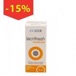 Lacrifresh moisture (15 ml)