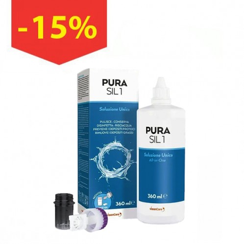 PURA SIL1 (360 ml)