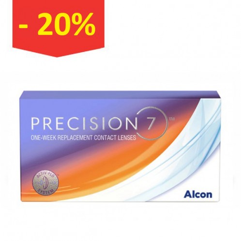 Precision 7
