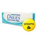 DAILIES Aqua Comfort Plus