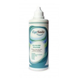 Vedelik EyeSmile All-in-One Solution (350 ml, Kn)